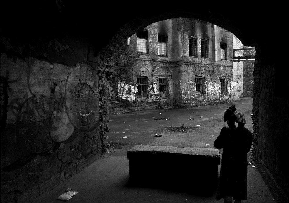 Photograph by Виктор Поздняк