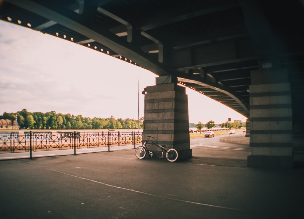 Photograph by Владимир Поздняков