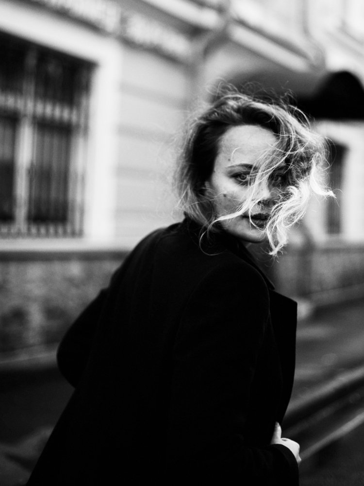 Photograph by Ирина Савицкая