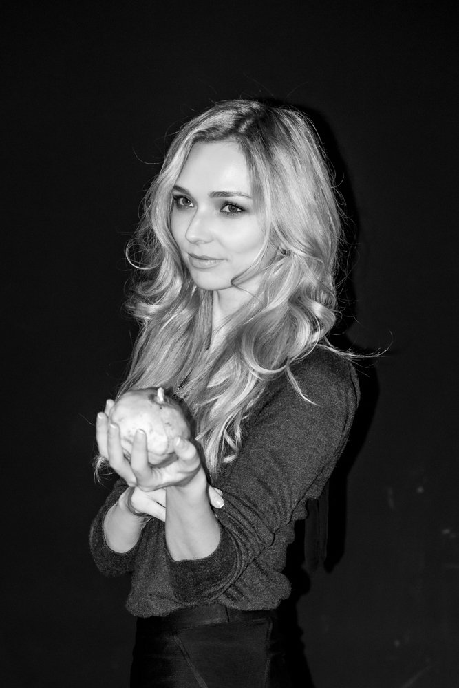 Photograph by RIDVAN HOŞGÖR