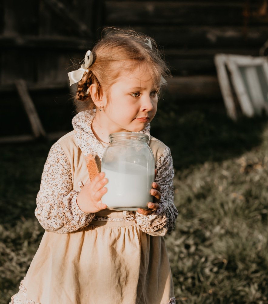 Фотография автора Ирина Меркуленко