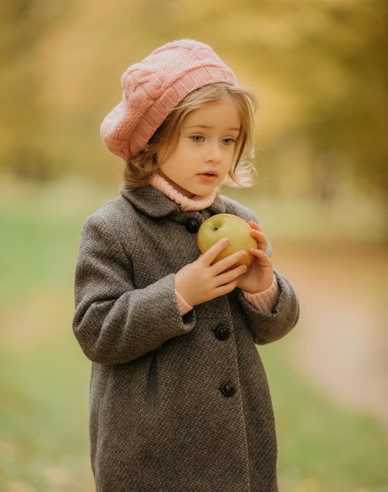 Фотография автора Ирина Меркуленко