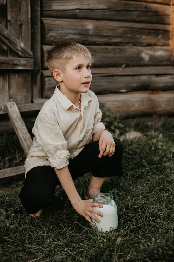 Фотография автора Ирина Меркуленко