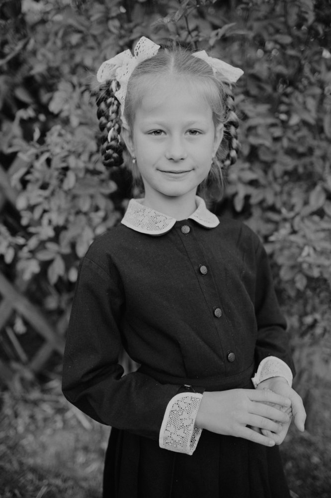 Фотография автора Ирина Меркуленко