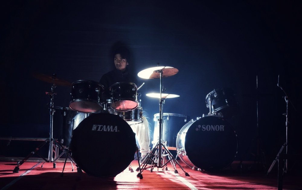 Фотография автора AD Ajay