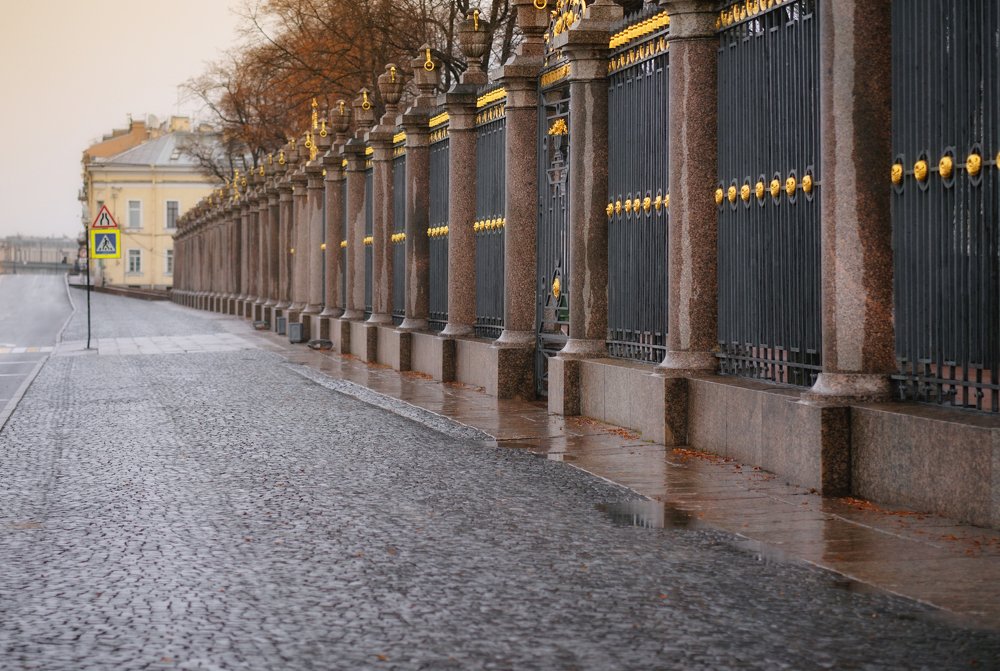 Фотография автора Елена Петрова