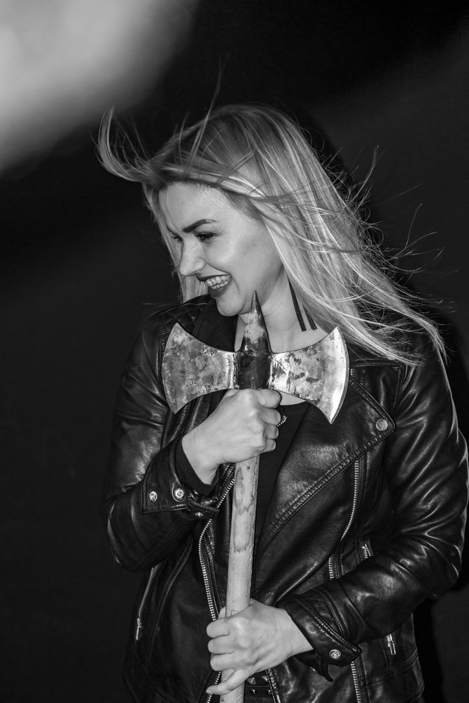 Photograph by RIDVAN HOŞGÖR