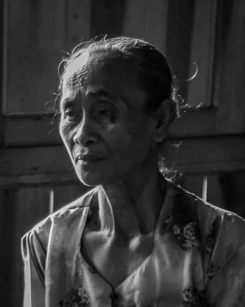 Photograph by Jeane Esther Siegers