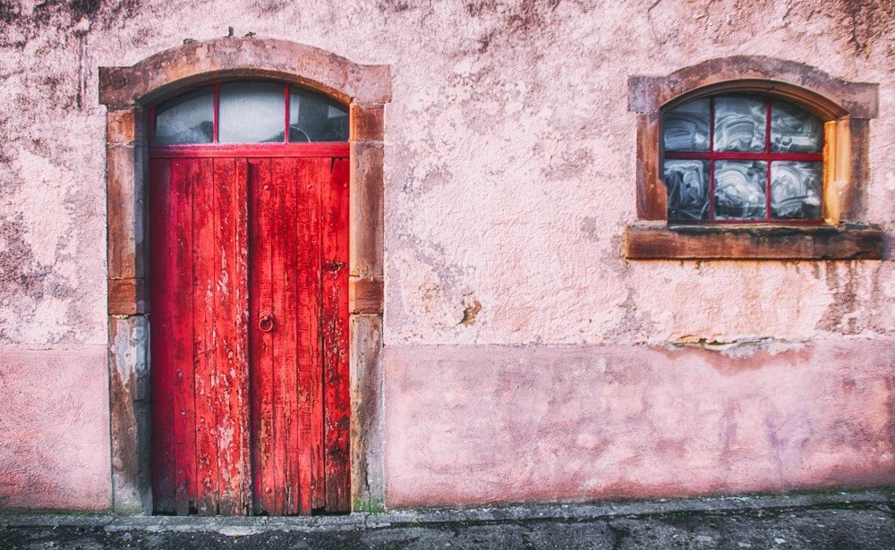 Photograph by Guy Krier