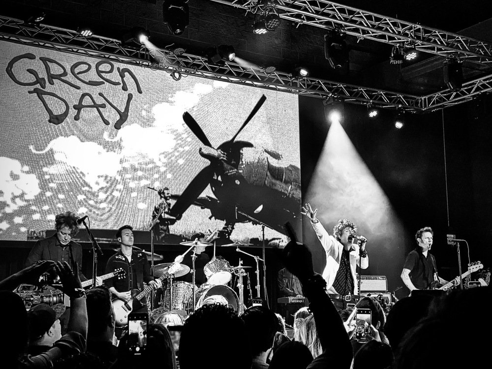 Green Day