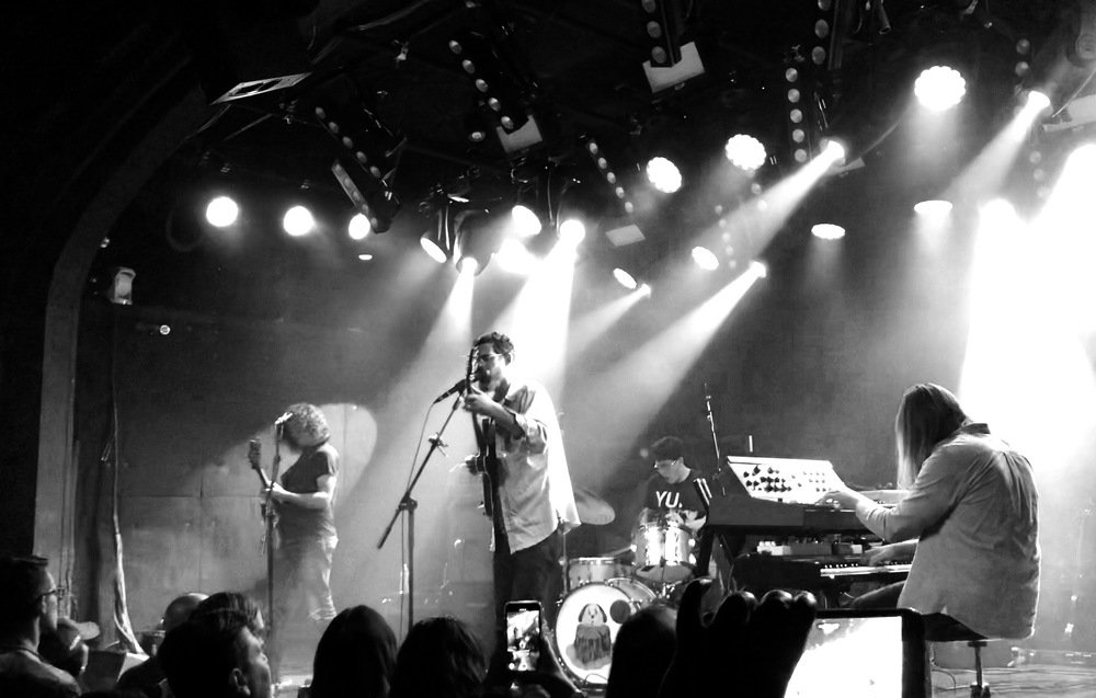 Photograph by James Fink