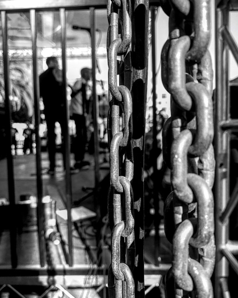 Photograph by James Fink