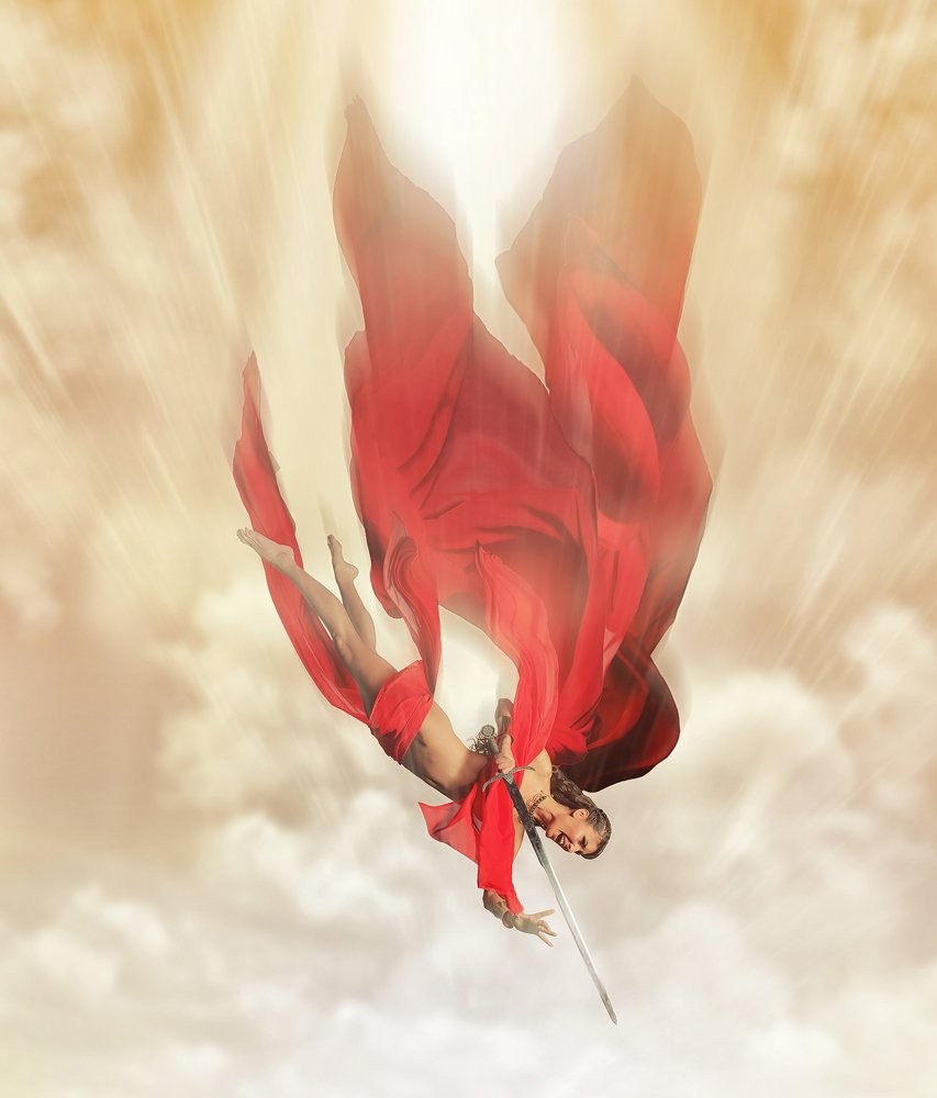 Photograph by Волков Денис