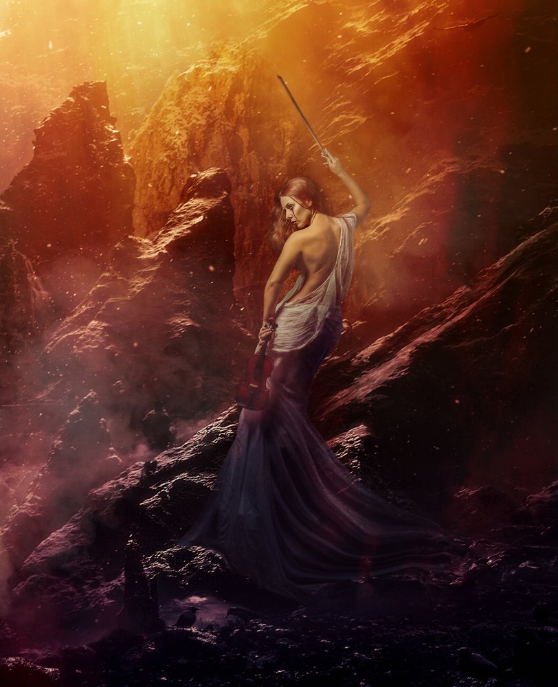 Photograph by Волков Денис