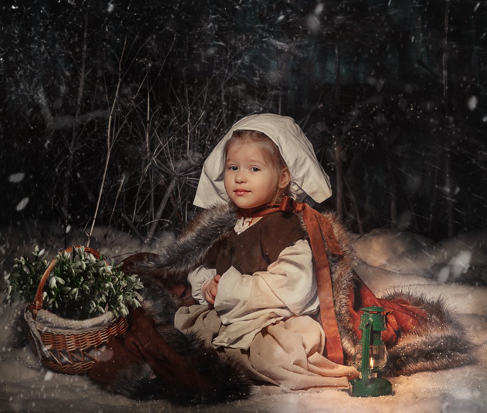 Photograph by Волков Денис