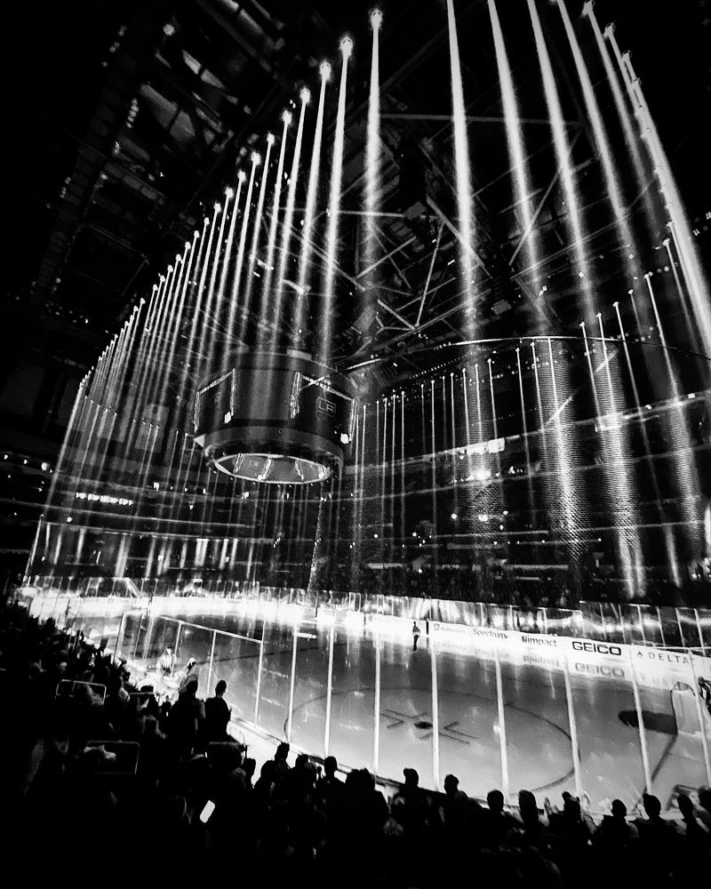 Photograph by James Fink