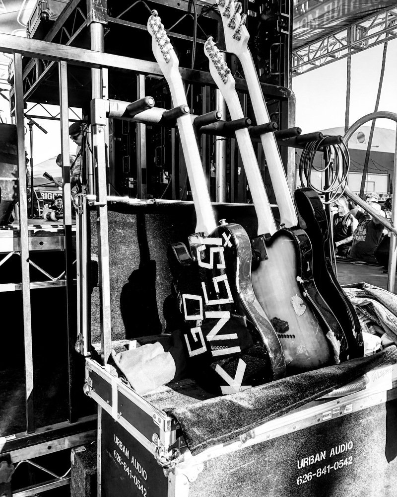 Photograph by James Fink