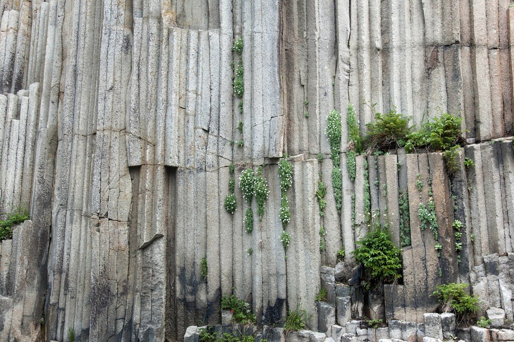 Мыс Столбчатый