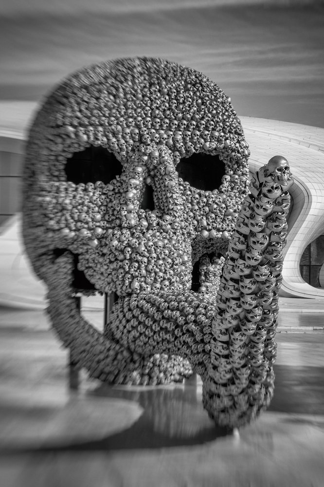 Комната бессмертия