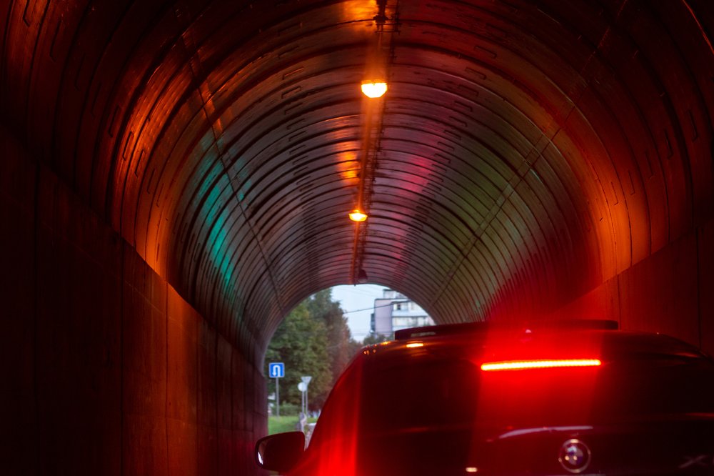 Photograph by Анна Нарышкина