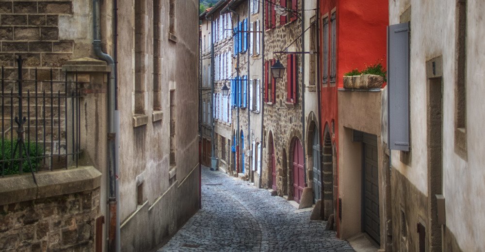 Photograph by Guy Krier