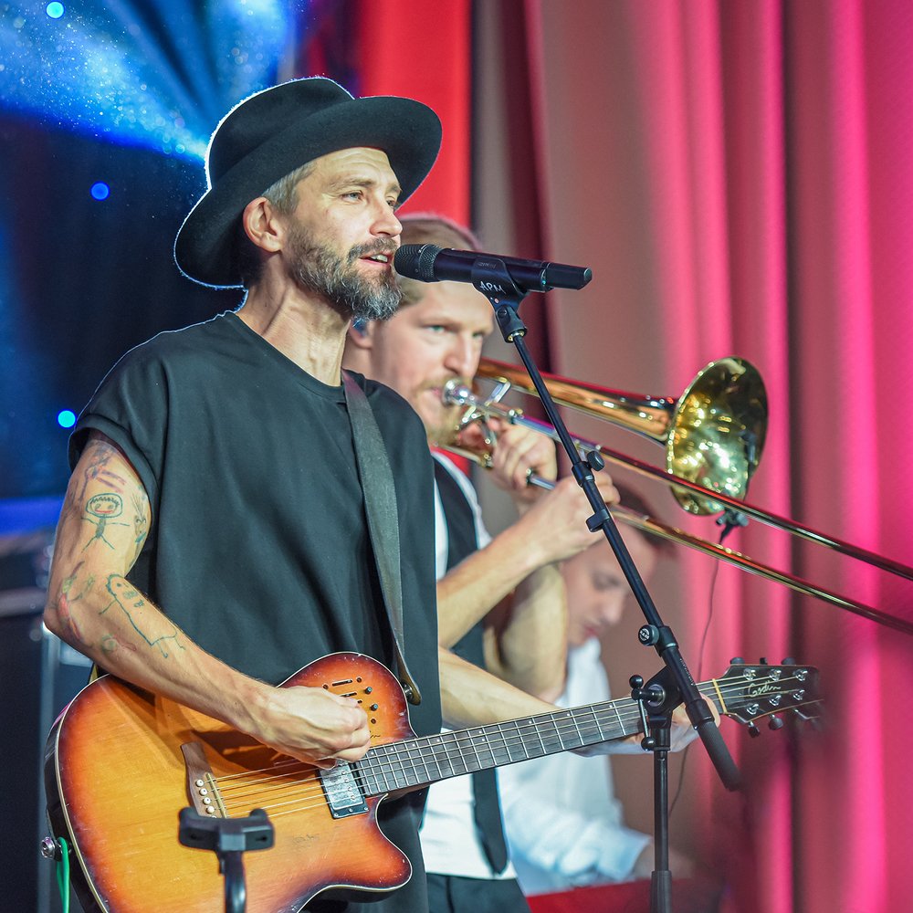 Фотография автора Владимир Пронин