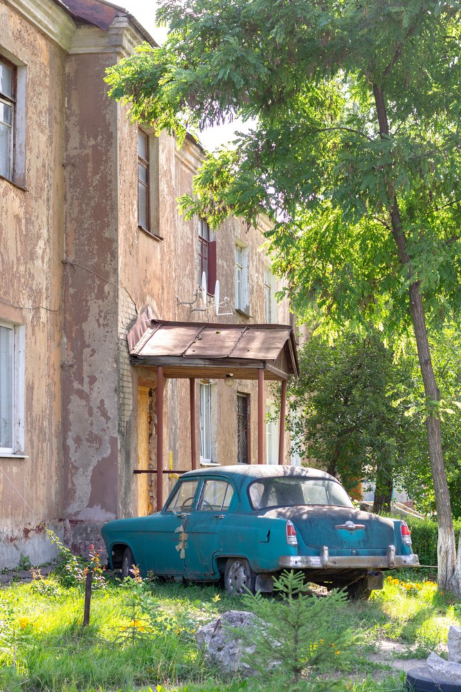 Photograph by Анна Нарышкина