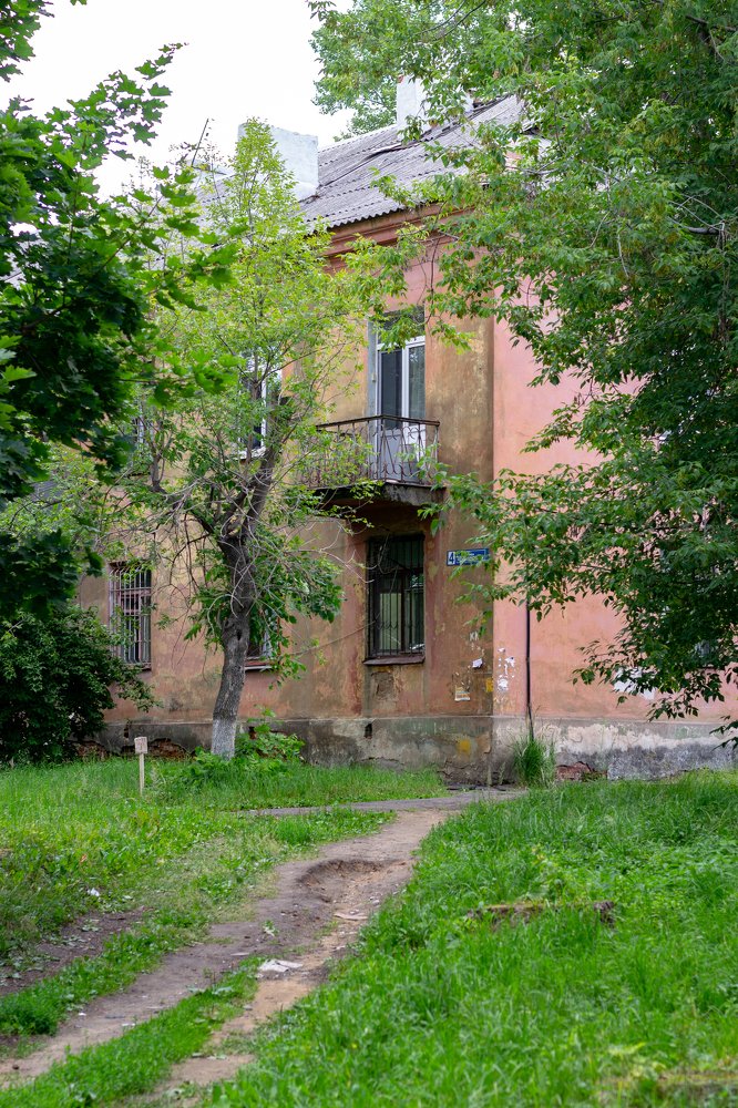 Photograph by Анна Нарышкина