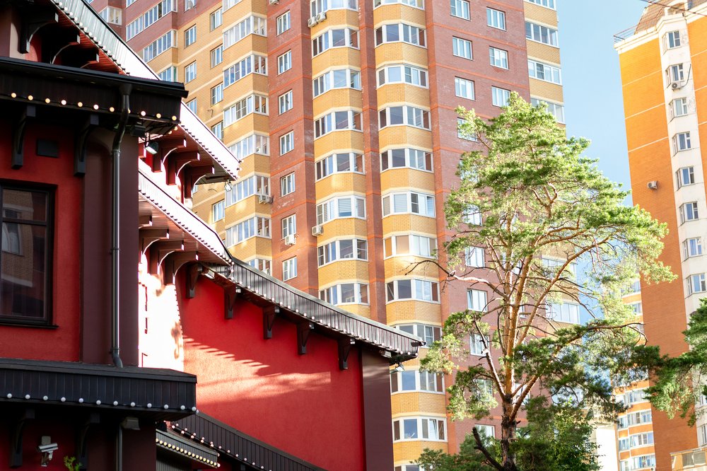 Photograph by Анна Нарышкина