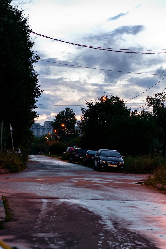 Photograph by Анна Нарышкина