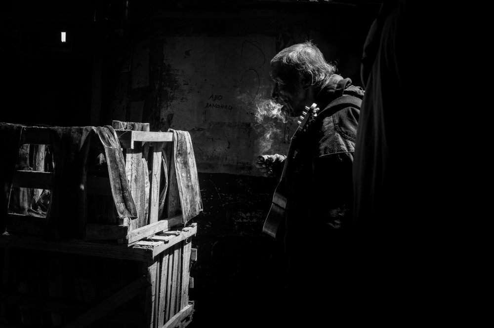 Too early for a christmas carol