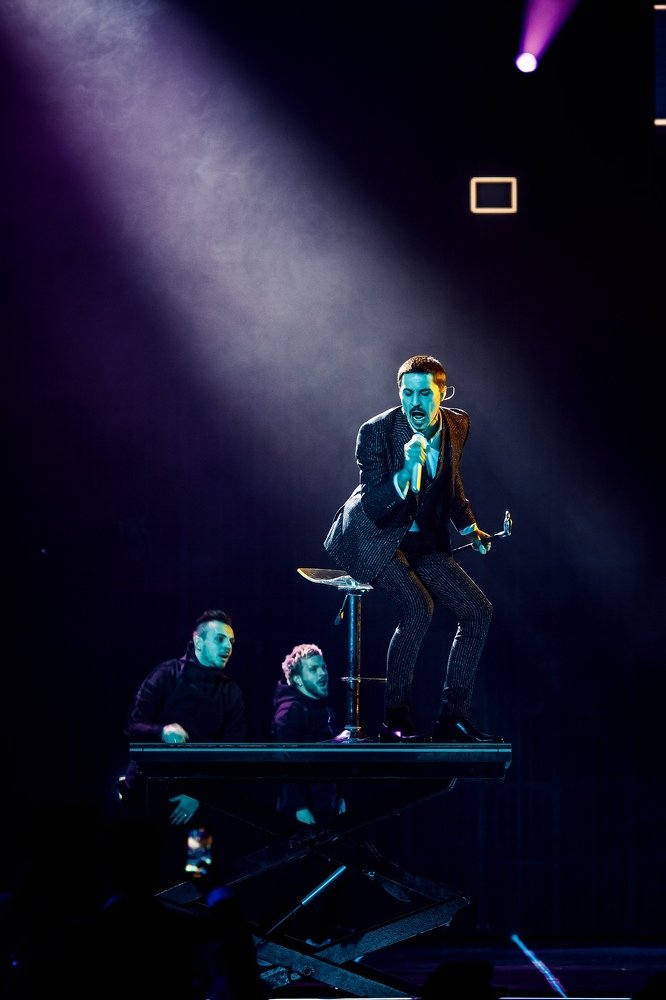 Photograph by Саша Матвеев