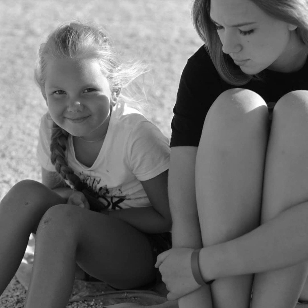 Photograph by Оксана Беляева