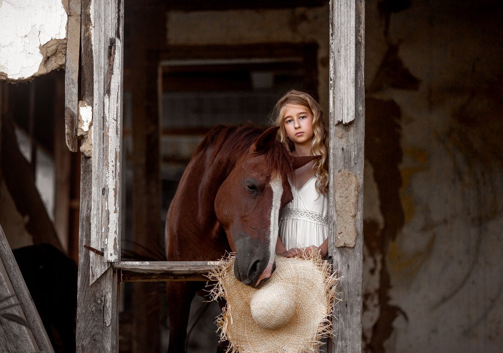 Фотография автора Anna Vinogradova