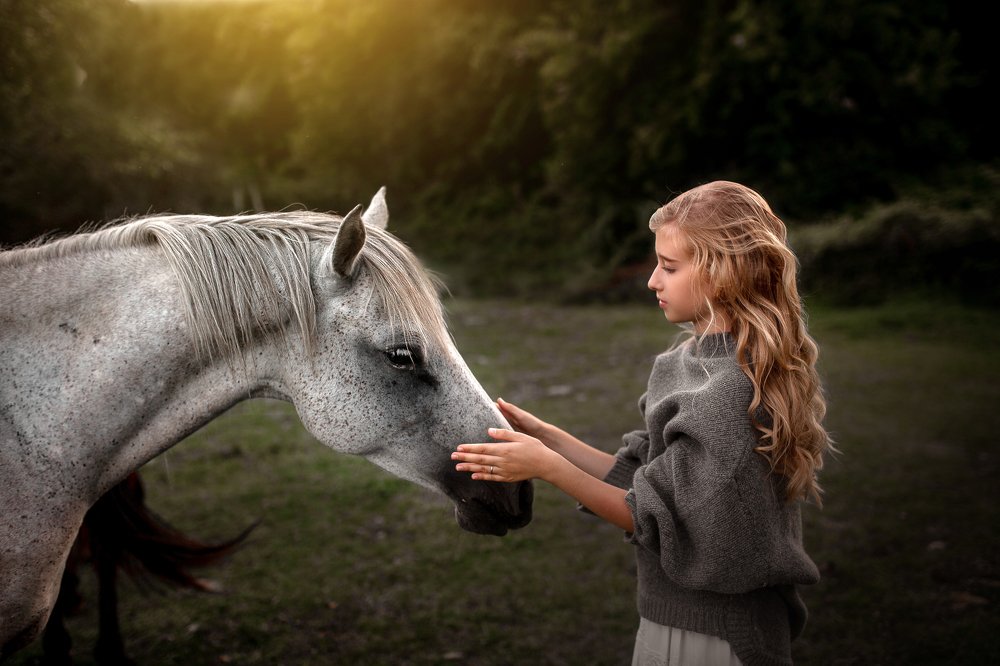 Фотография автора Anna Vinogradova