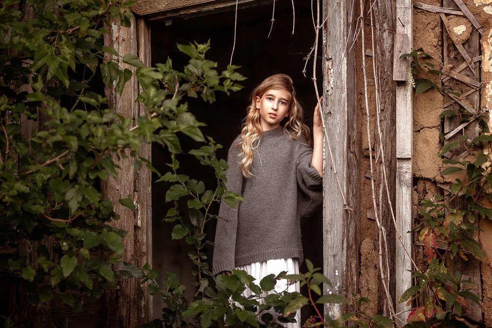 Фотография автора Anna Vinogradova