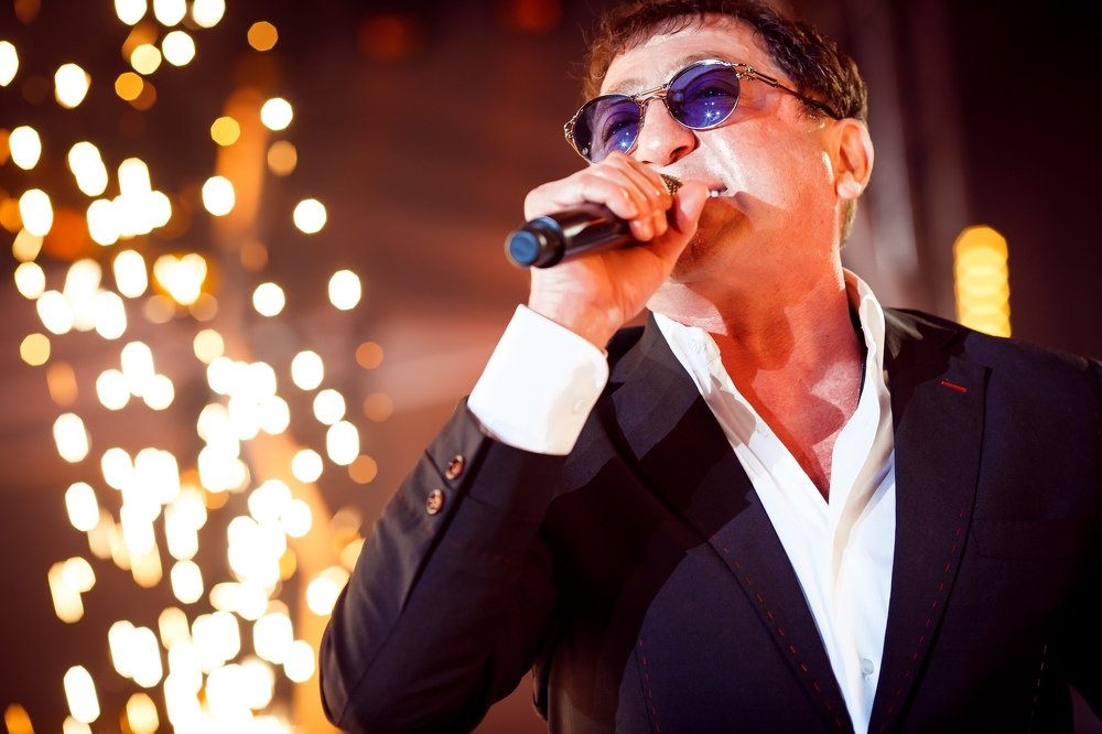 Photograph by Саша Матвеев