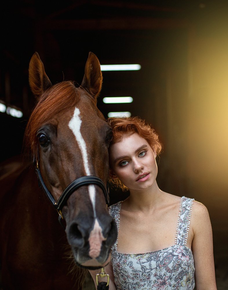 Фотография автора Anna Vinogradova