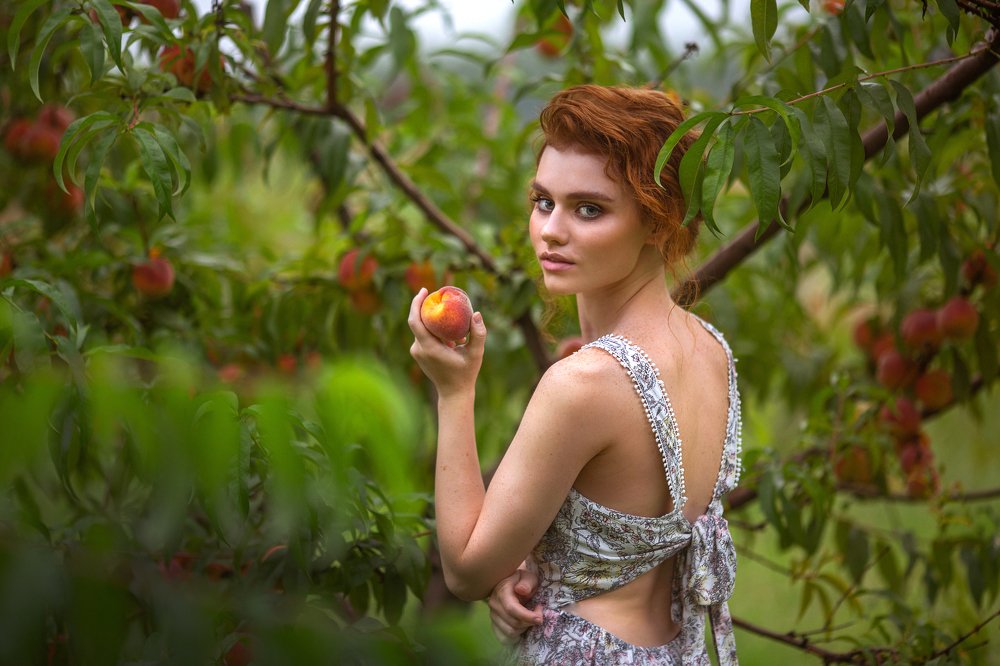 Фотография автора Anna Vinogradova