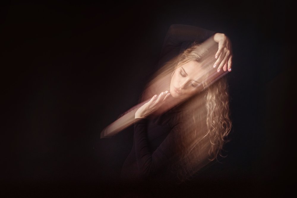 Photograph by Anastasia