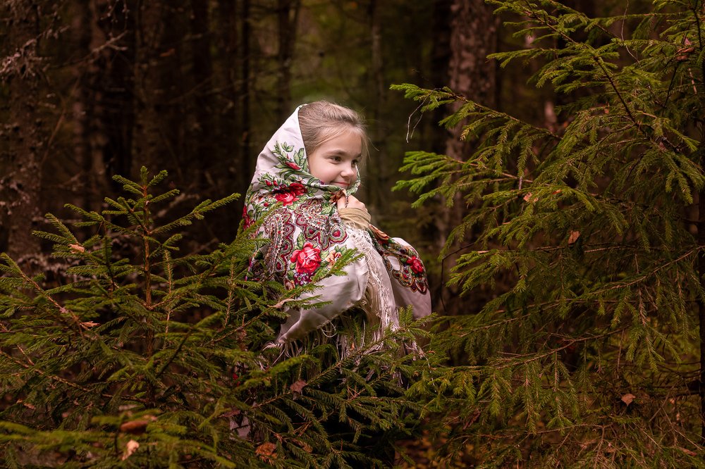 Фотография автора Ольга Осипова