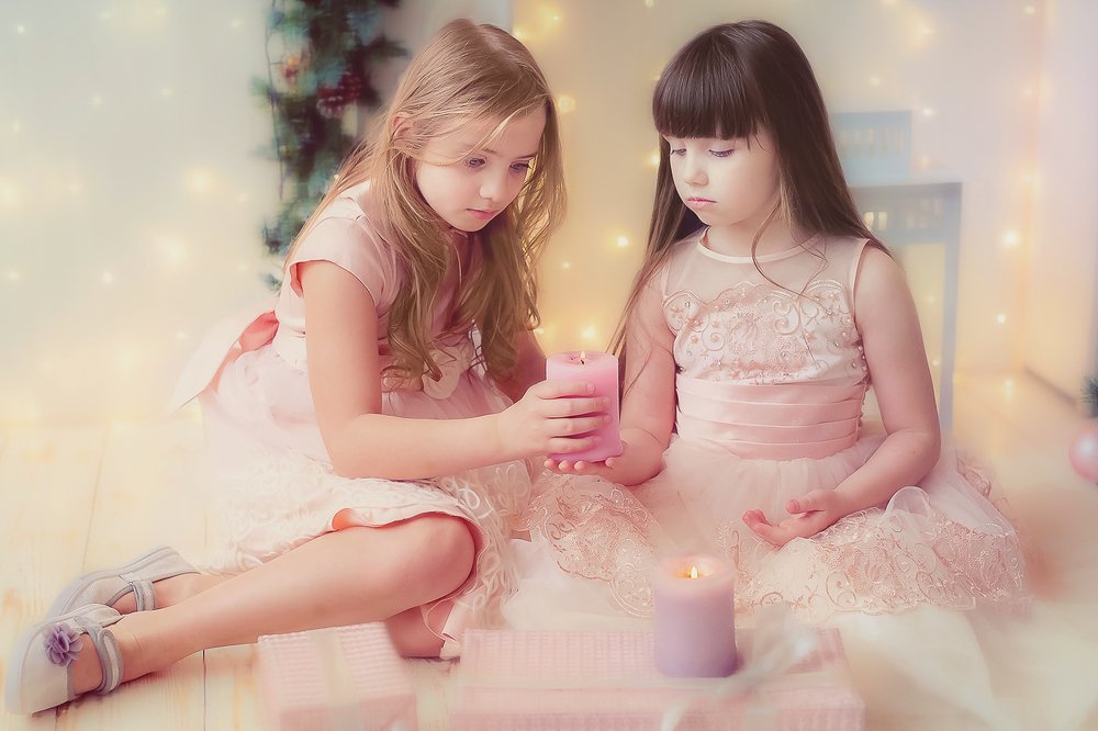 Фотография автора Ольга Осипова