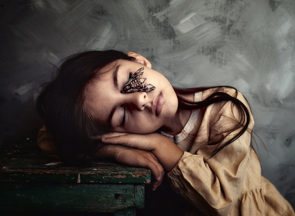 Photograph by Валерия Левшина