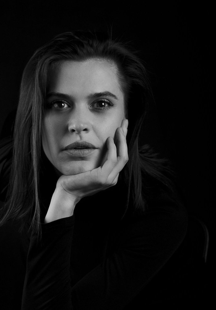 Photograph by Ольга