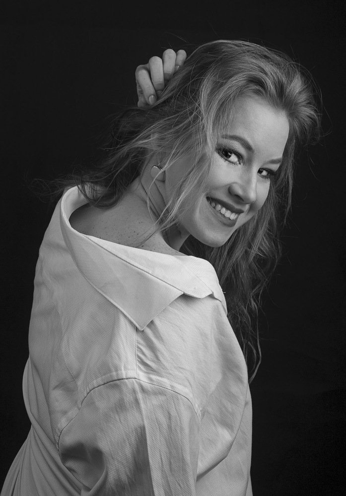 Photograph by Ольга