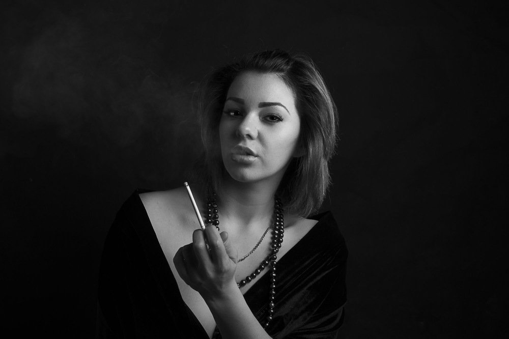 Photograph by Ольга