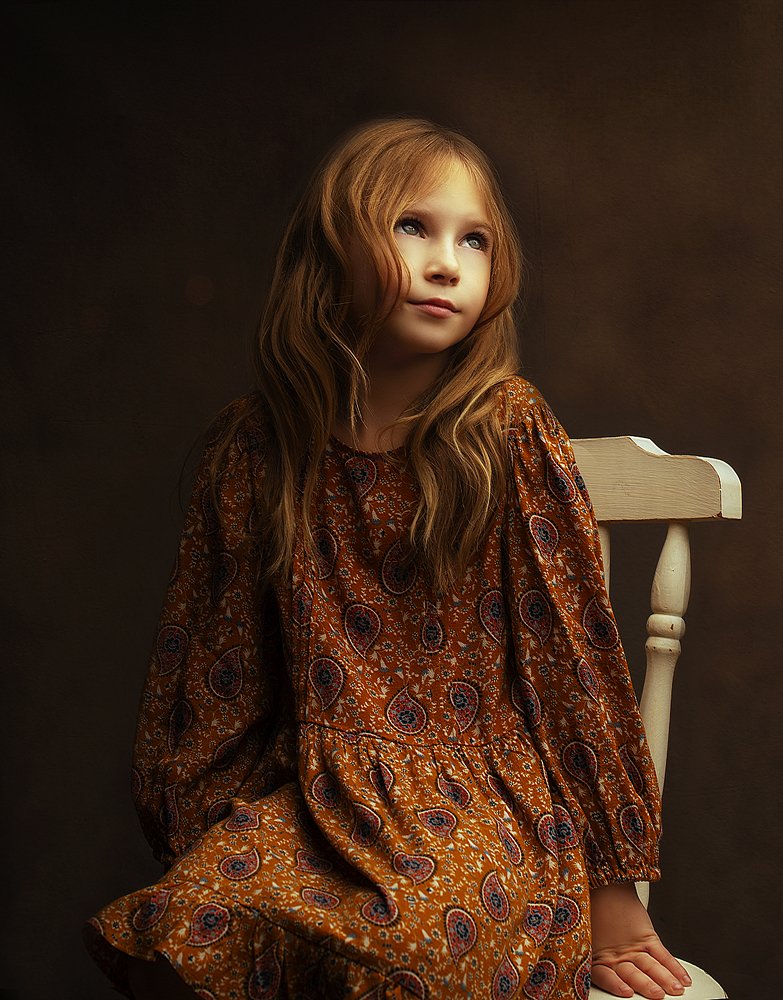 Photograph by Sylwia Bronowicka