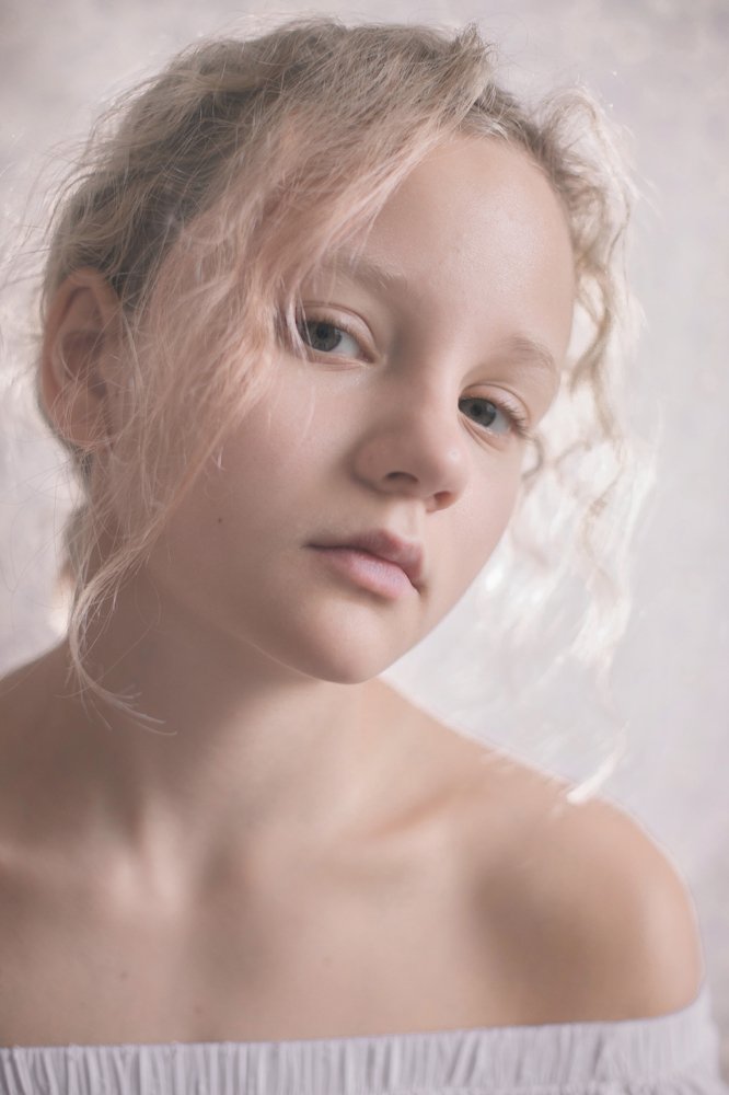 Photograph by Ксения