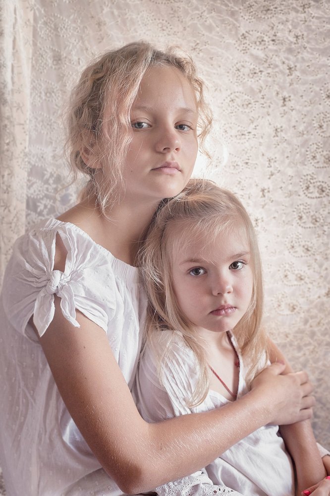 Photograph by Ксения