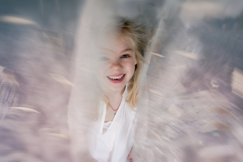 Photograph by Ксения